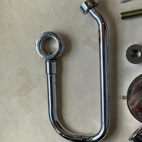 3/$10, Toilet Paper Holder, Bath Supplies, Wall Mounted Accessories - Picture 4 of 4